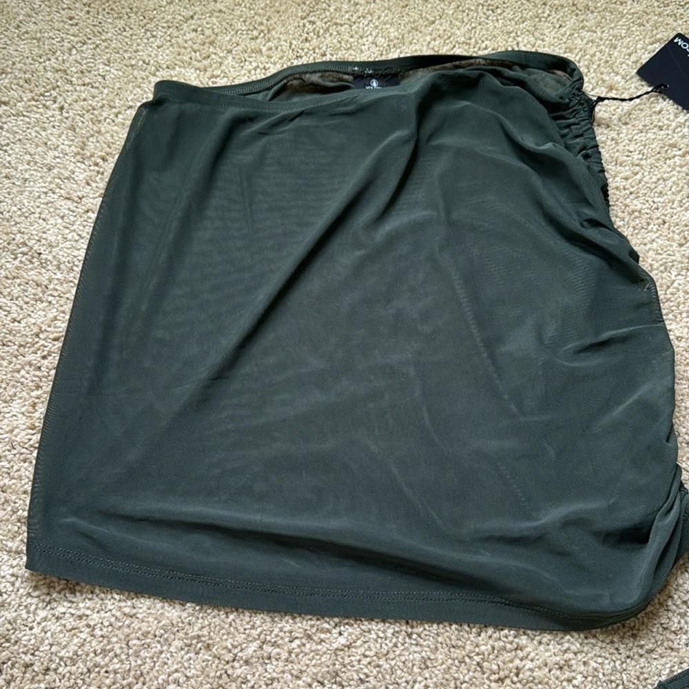 Volcom Beachside Skirt